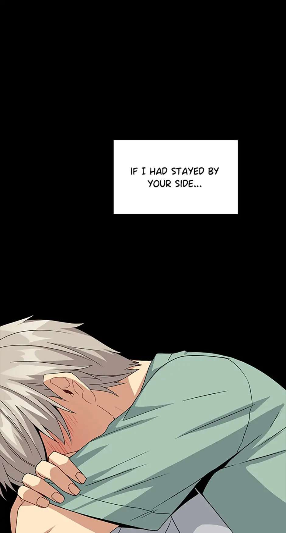 My Suspicious Roommate chapter 53 - page 45