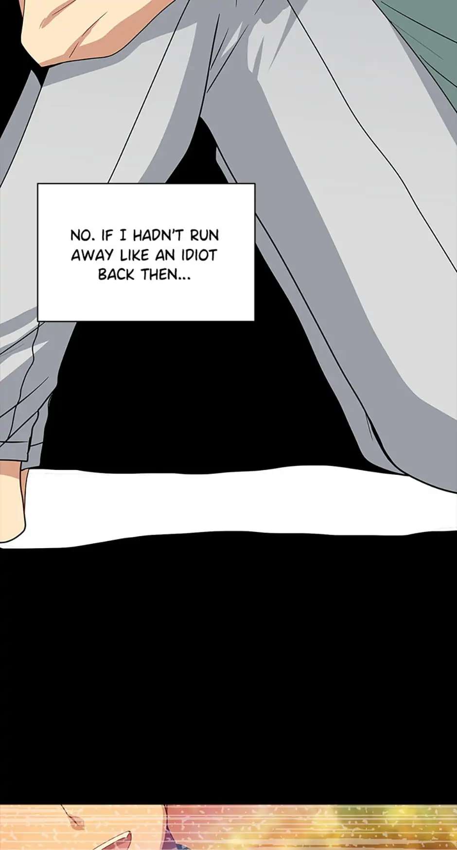 My Suspicious Roommate chapter 53 - page 46