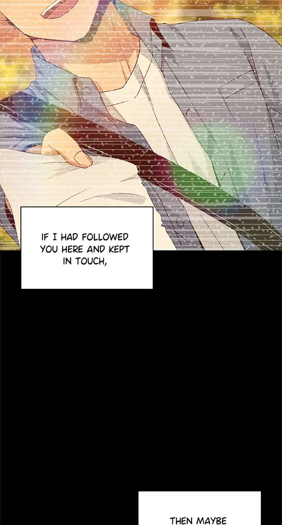 My Suspicious Roommate chapter 53 - page 47