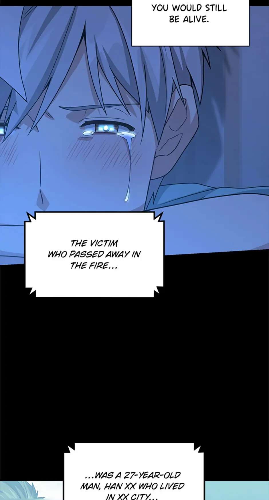 My Suspicious Roommate chapter 53 - page 48
