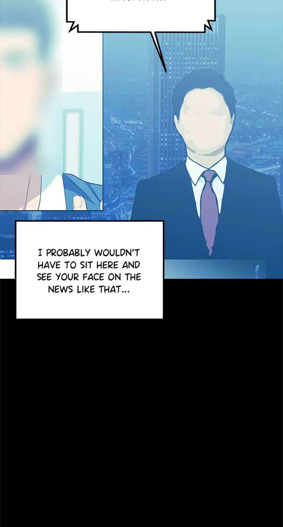 My Suspicious Roommate chapter 53 - page 49