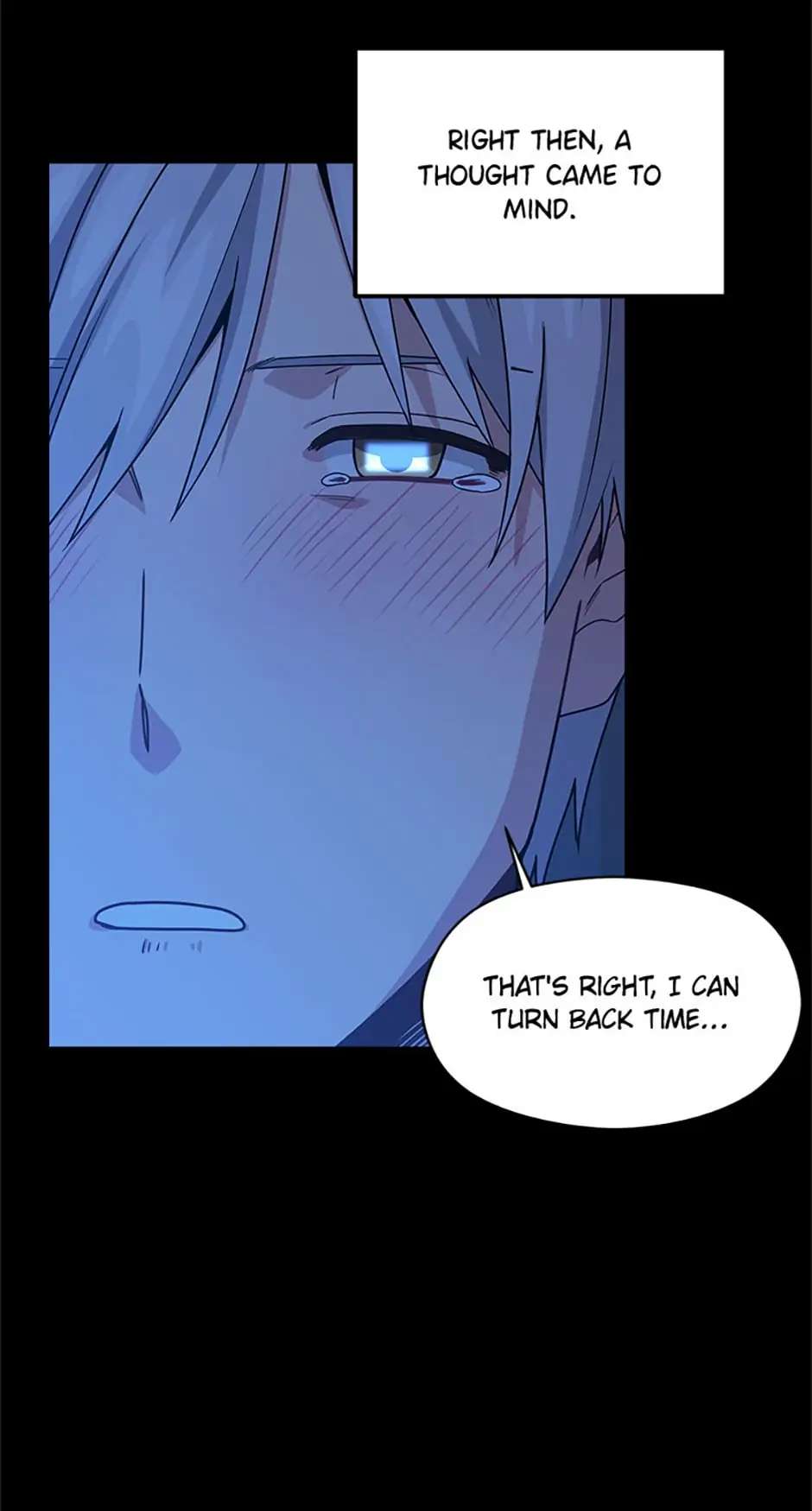 My Suspicious Roommate chapter 53 - page 50