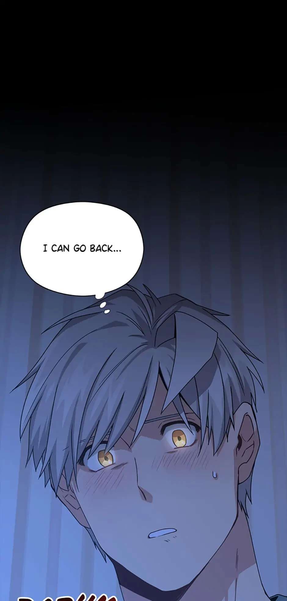 My Suspicious Roommate chapter 53 - page 52