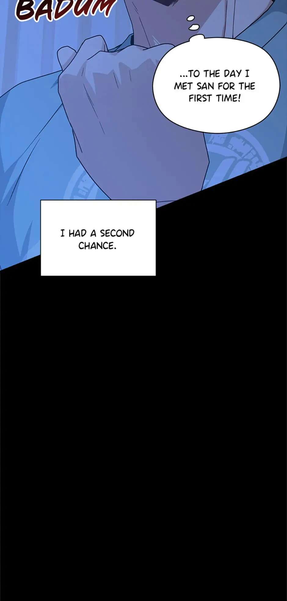 My Suspicious Roommate chapter 53 - page 53