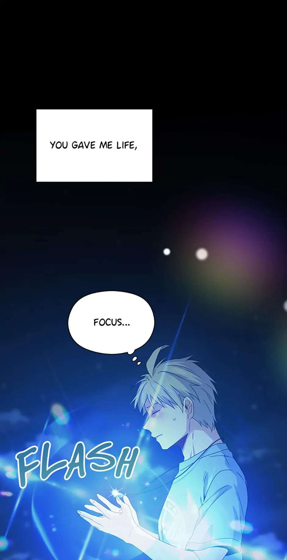 My Suspicious Roommate chapter 53 - page 59