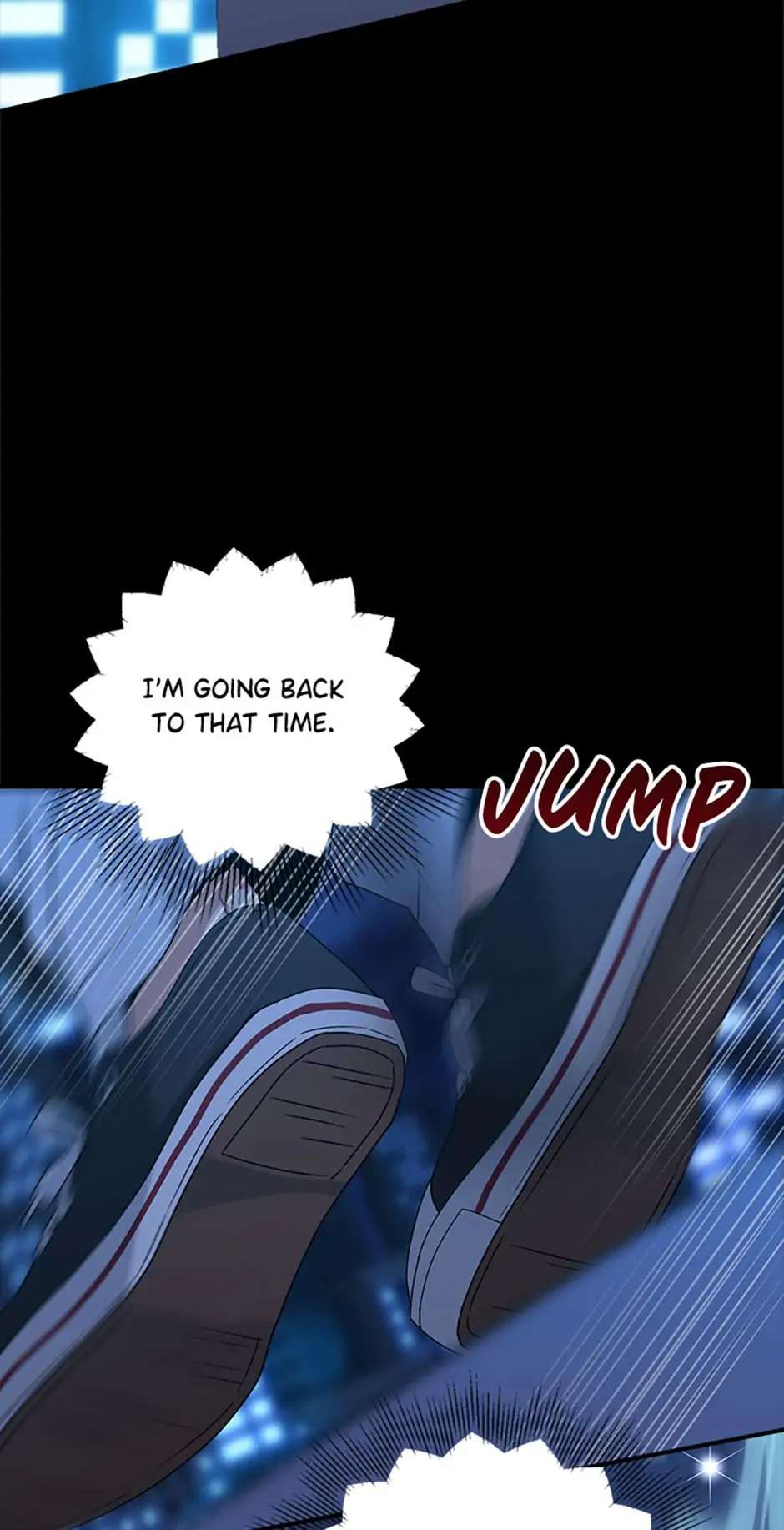 My Suspicious Roommate chapter 53 - page 61