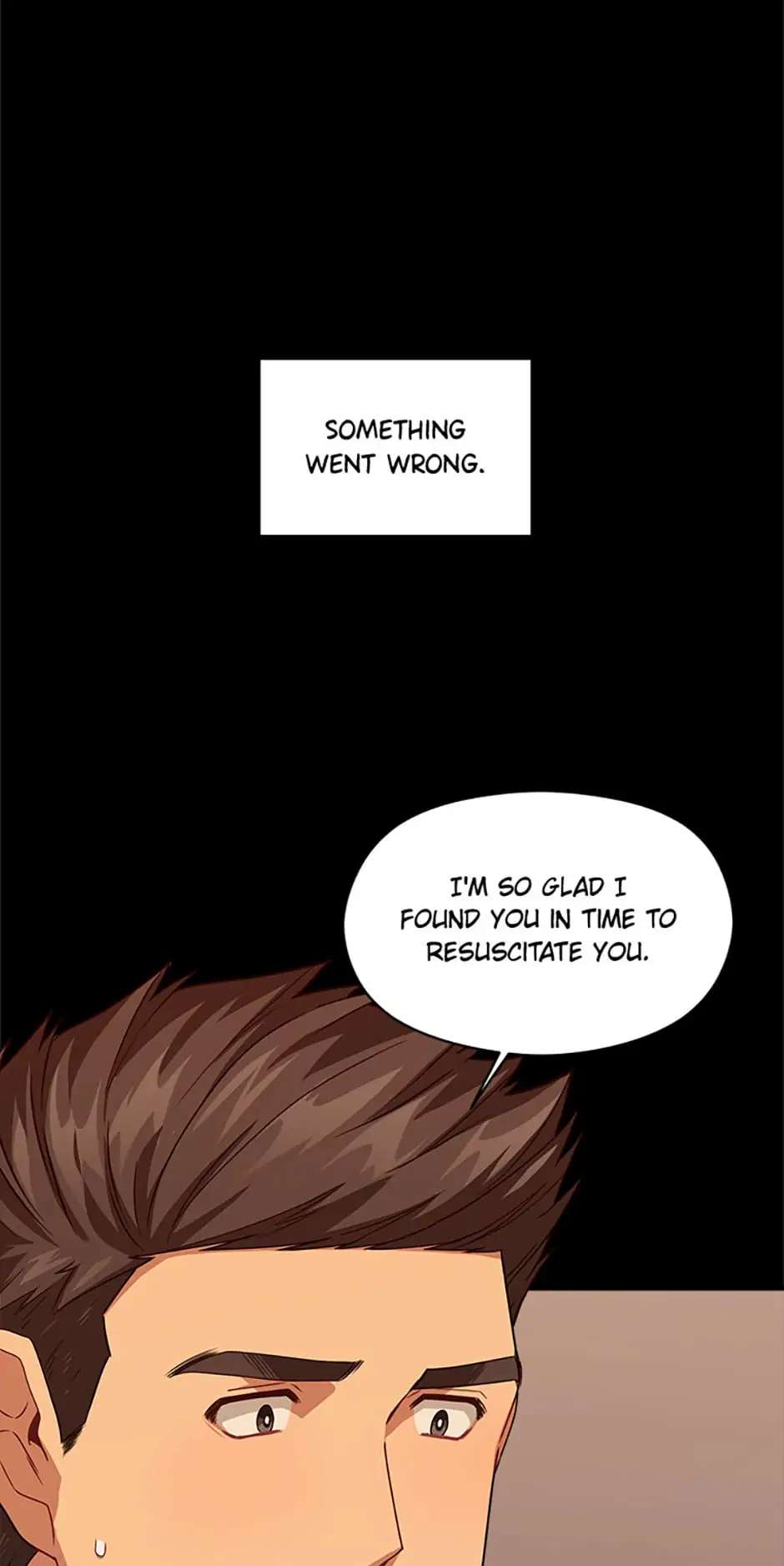My Suspicious Roommate chapter 53 - page 76