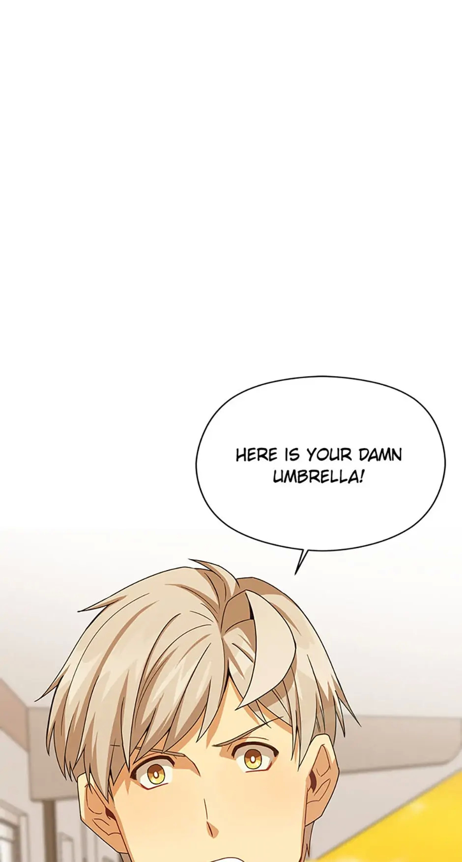 My Suspicious Roommate chapter 36 - page 28