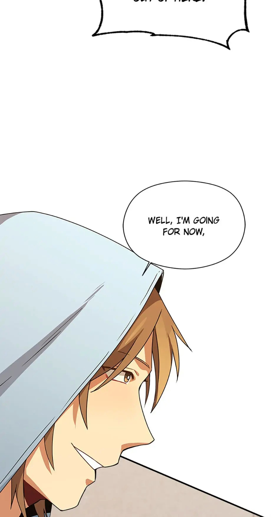 My Suspicious Roommate chapter 36 - page 32