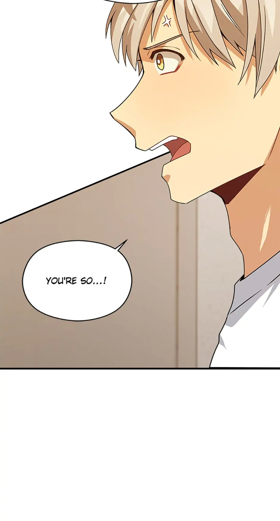 My Suspicious Roommate chapter 36 - page 34