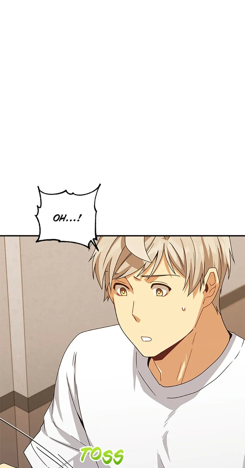 My Suspicious Roommate chapter 36 - page 36