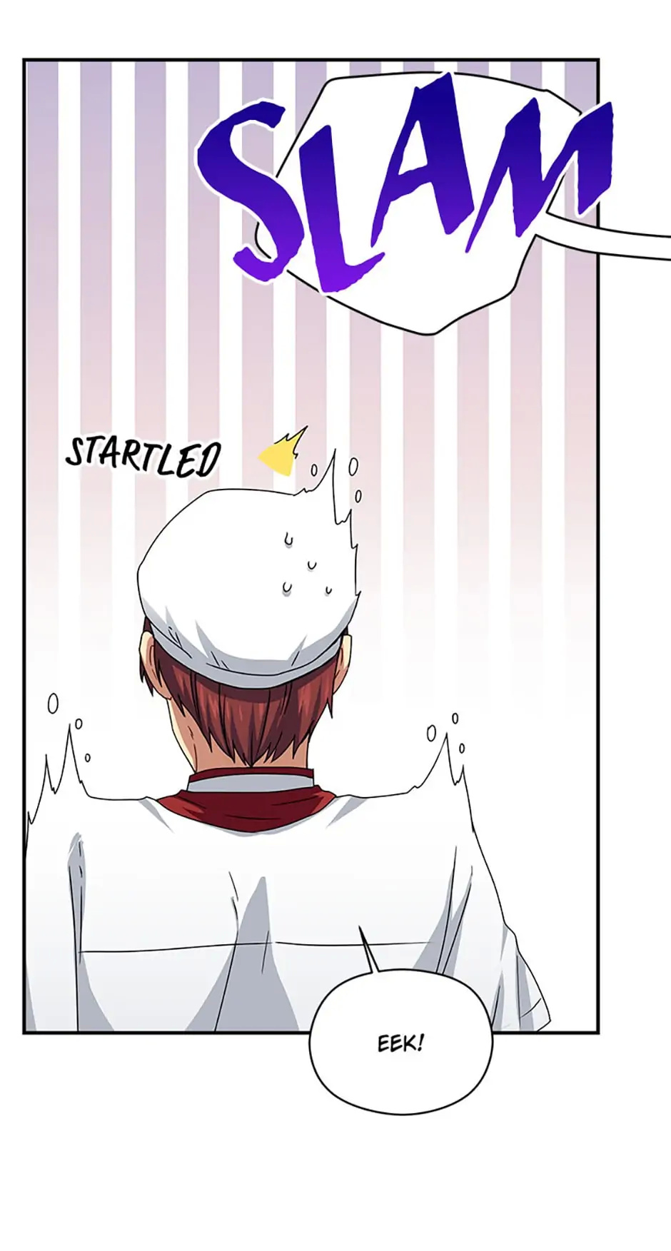 My Suspicious Roommate chapter 36 - page 45