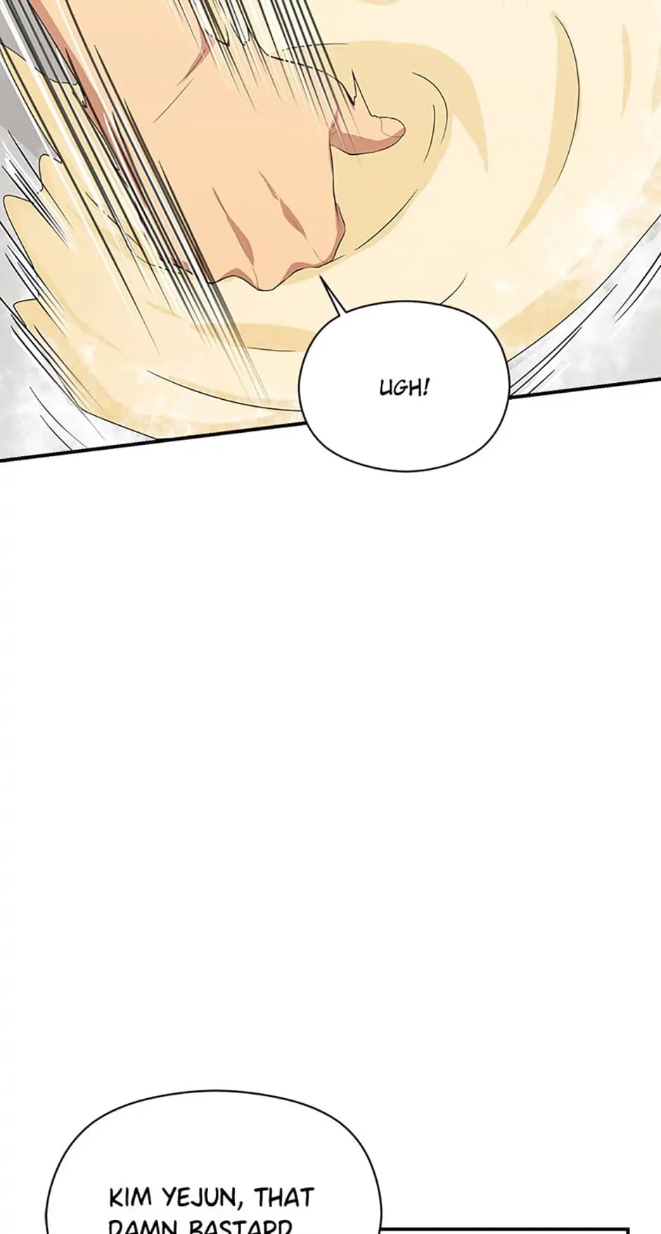 My Suspicious Roommate chapter 36 - page 48