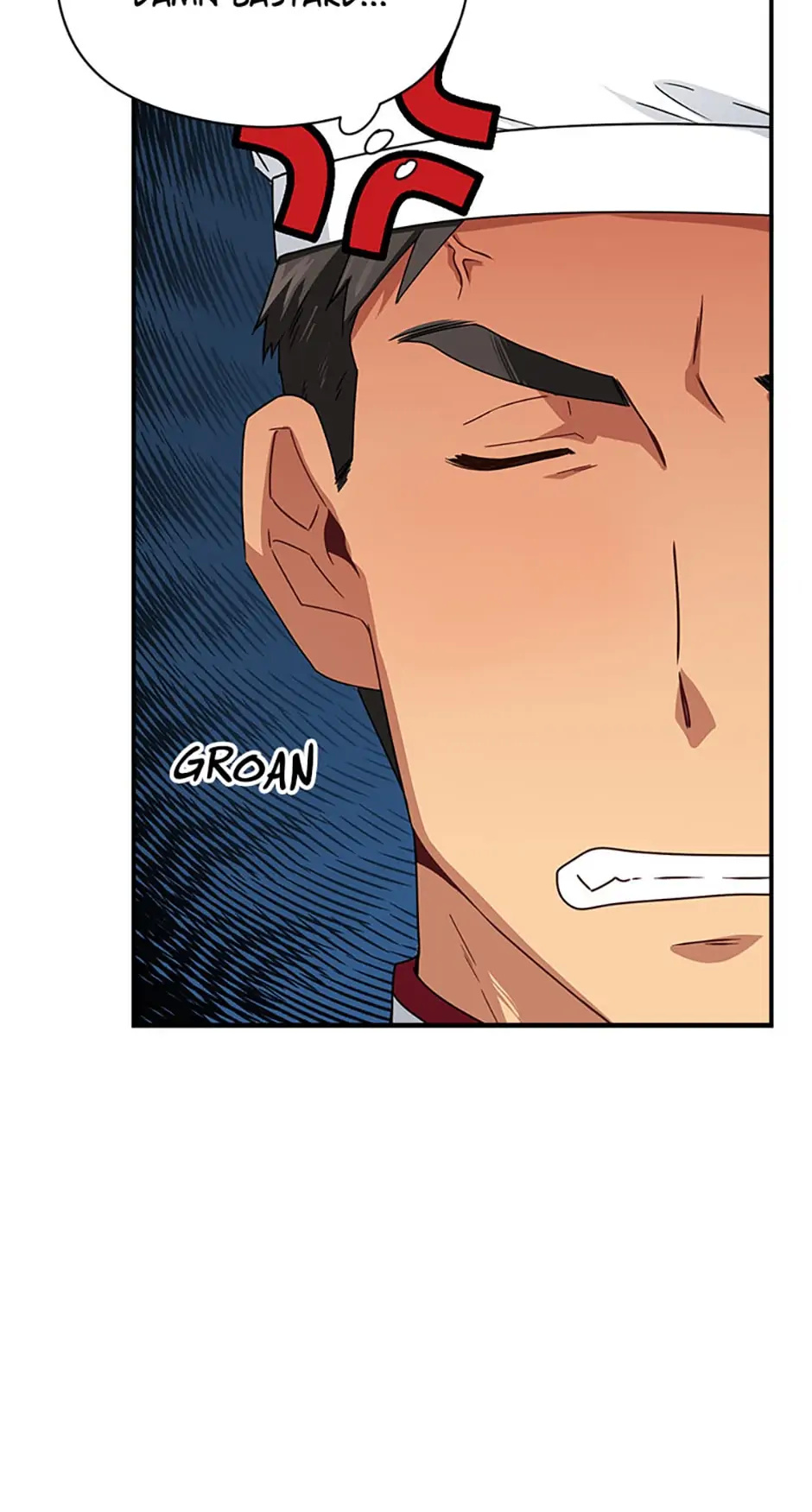 My Suspicious Roommate chapter 36 - page 49
