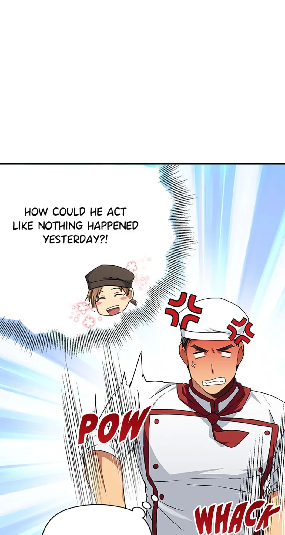 My Suspicious Roommate chapter 36 - page 50