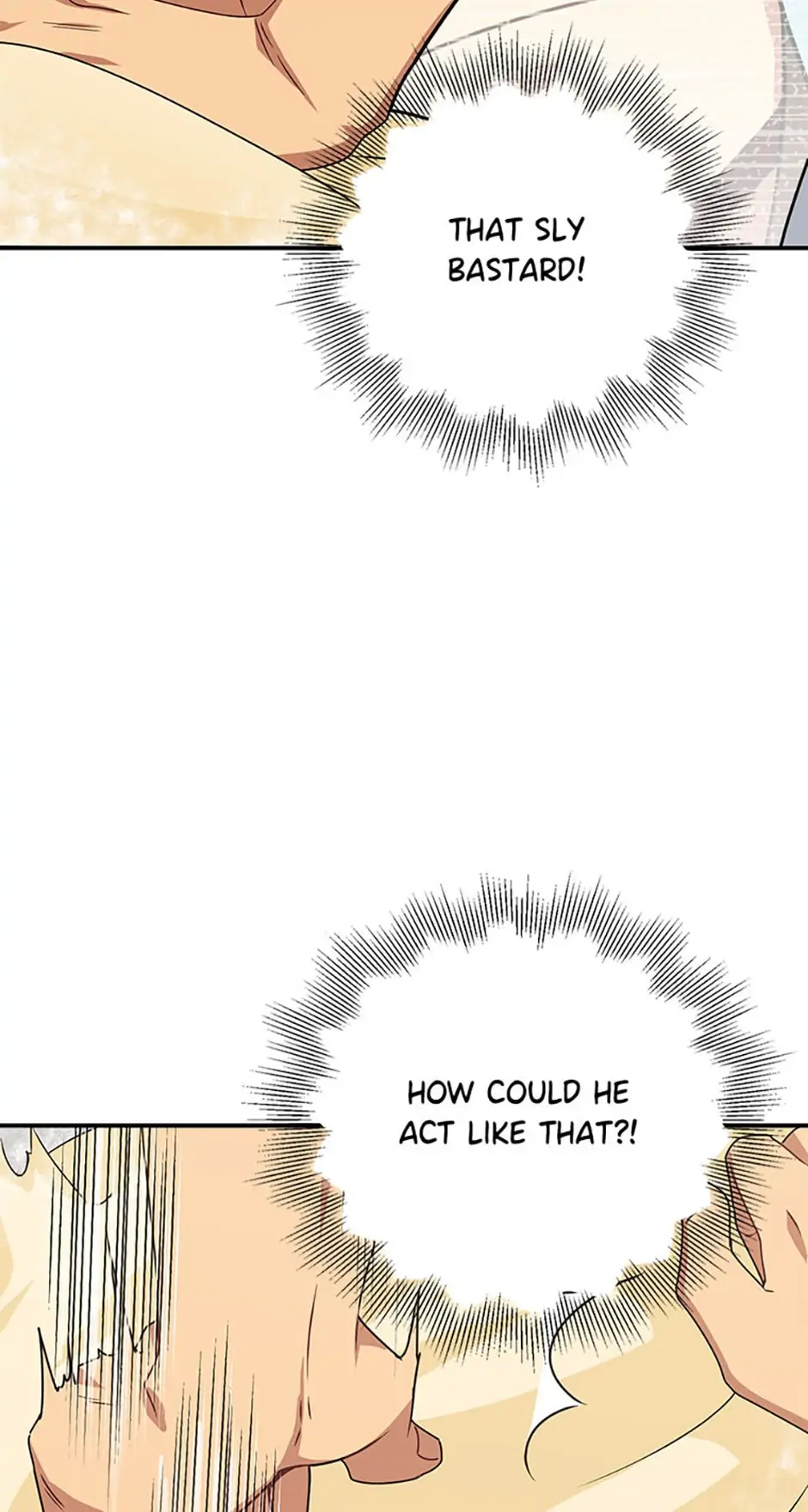 My Suspicious Roommate chapter 36 - page 53