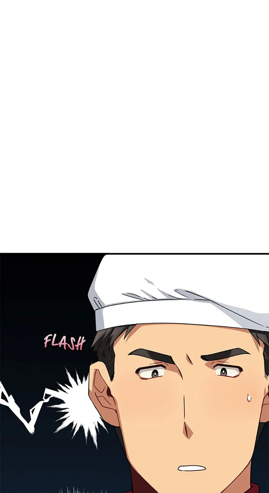 My Suspicious Roommate chapter 36 - page 57