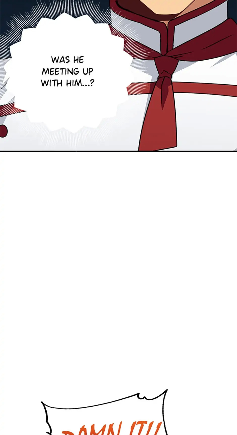 My Suspicious Roommate chapter 36 - page 58
