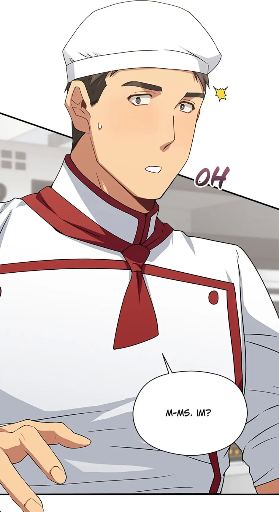 My Suspicious Roommate chapter 36 - page 60