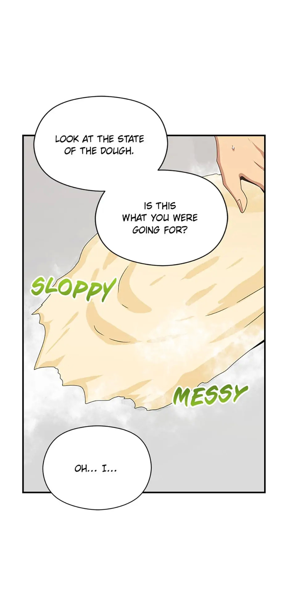My Suspicious Roommate chapter 36 - page 64