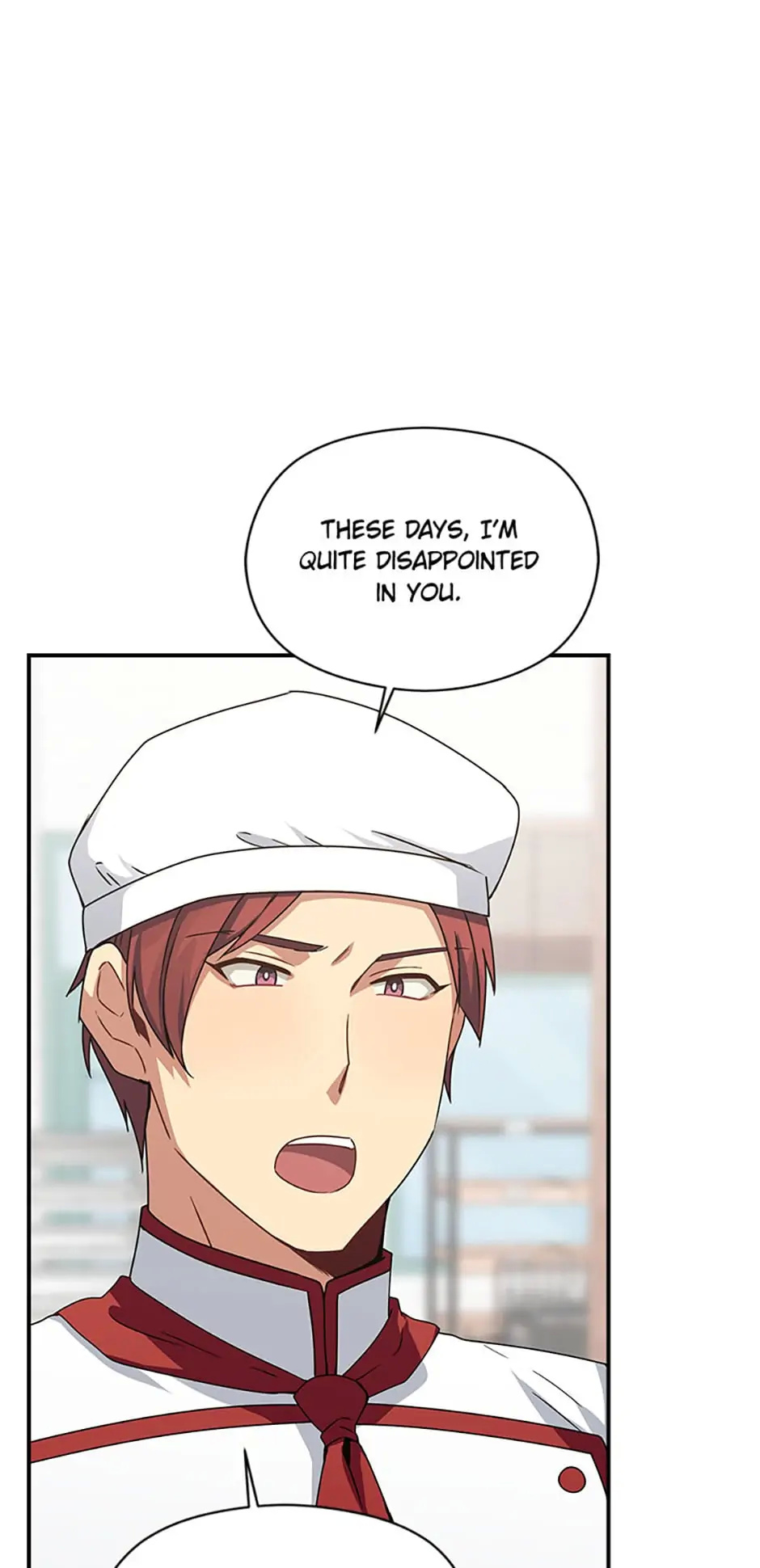 My Suspicious Roommate chapter 36 - page 65
