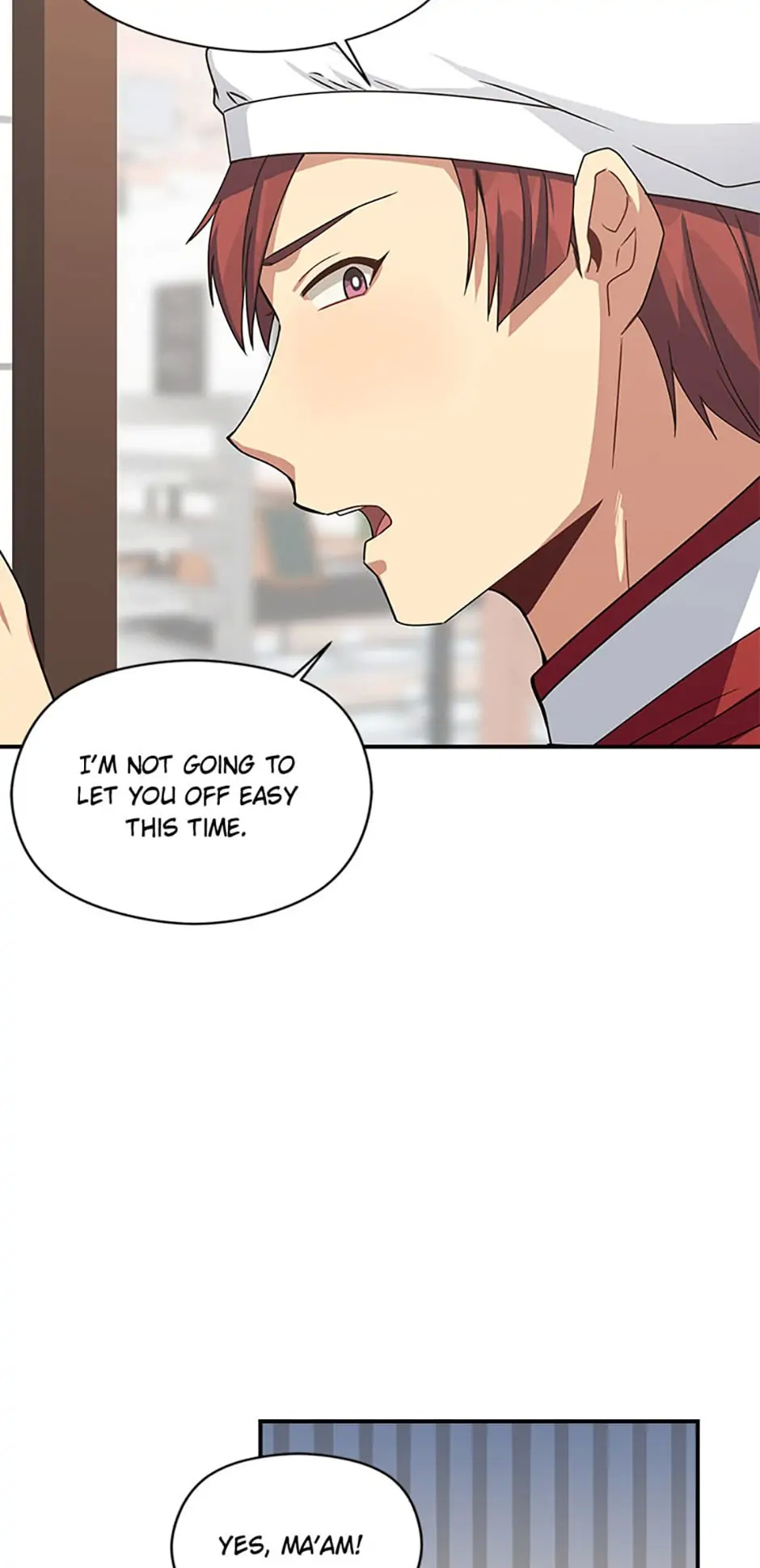 My Suspicious Roommate chapter 36 - page 68