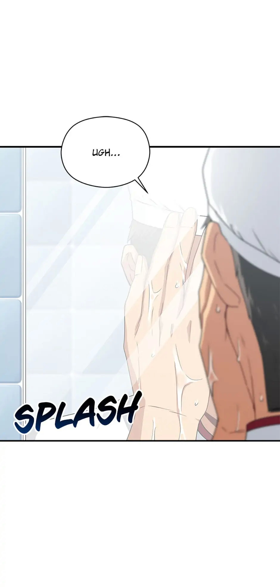 My Suspicious Roommate chapter 36 - page 70