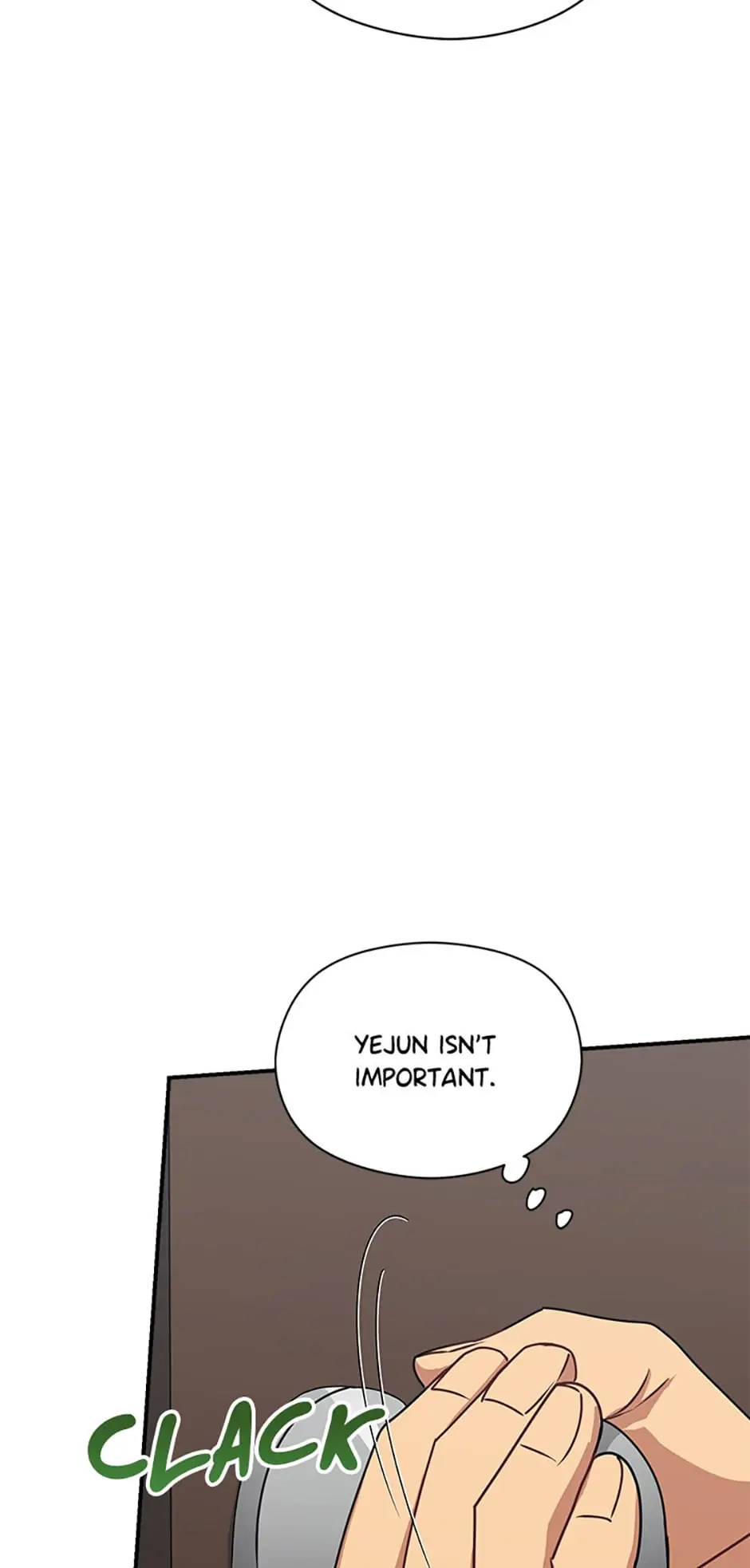 My Suspicious Roommate chapter 36 - page 72