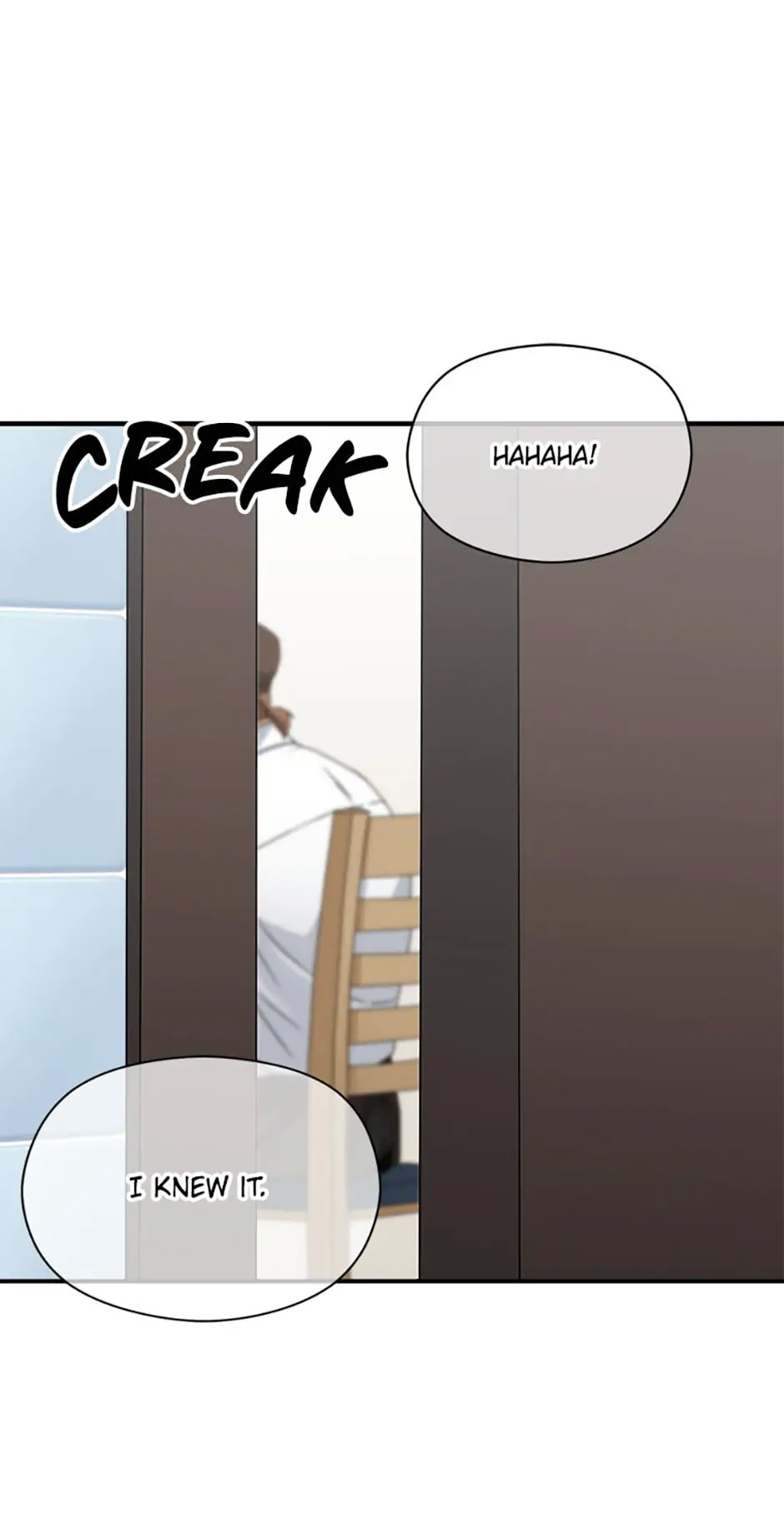 My Suspicious Roommate chapter 36 - page 75
