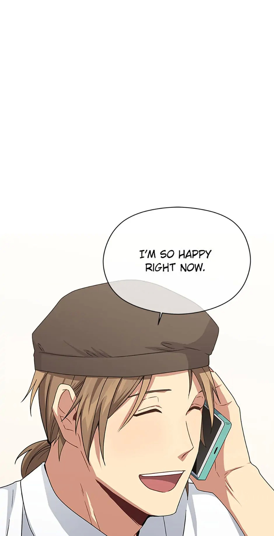 My Suspicious Roommate chapter 36 - page 78