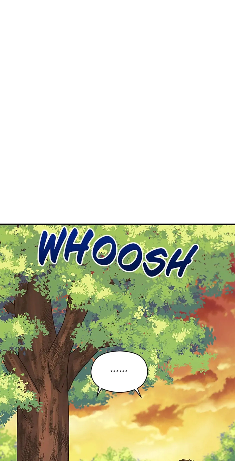 My Suspicious Roommate chapter 28 - page 10