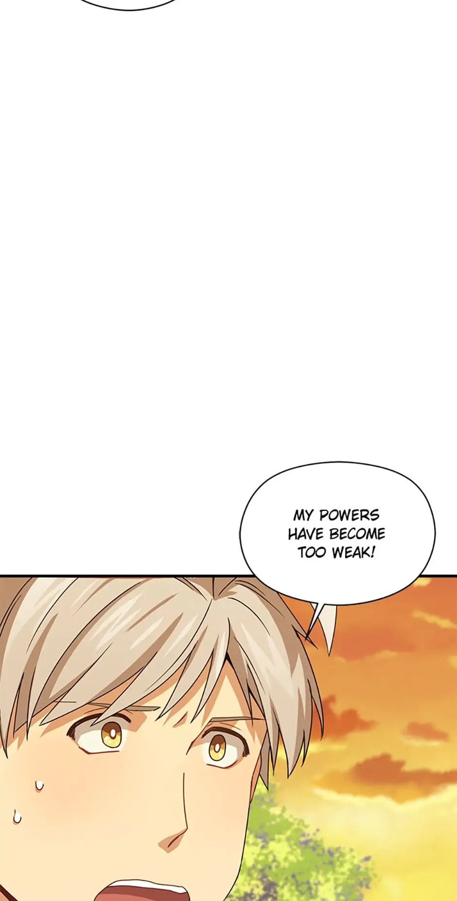 My Suspicious Roommate chapter 28 - page 15