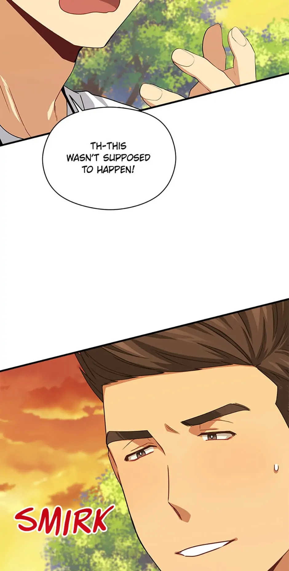 My Suspicious Roommate chapter 28 - page 16