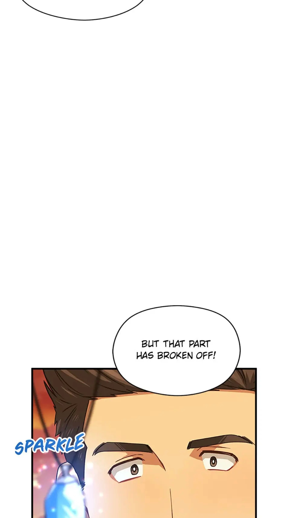 My Suspicious Roommate chapter 28 - page 21