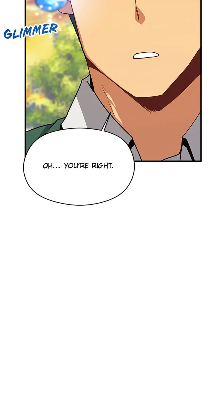 My Suspicious Roommate chapter 28 - page 22