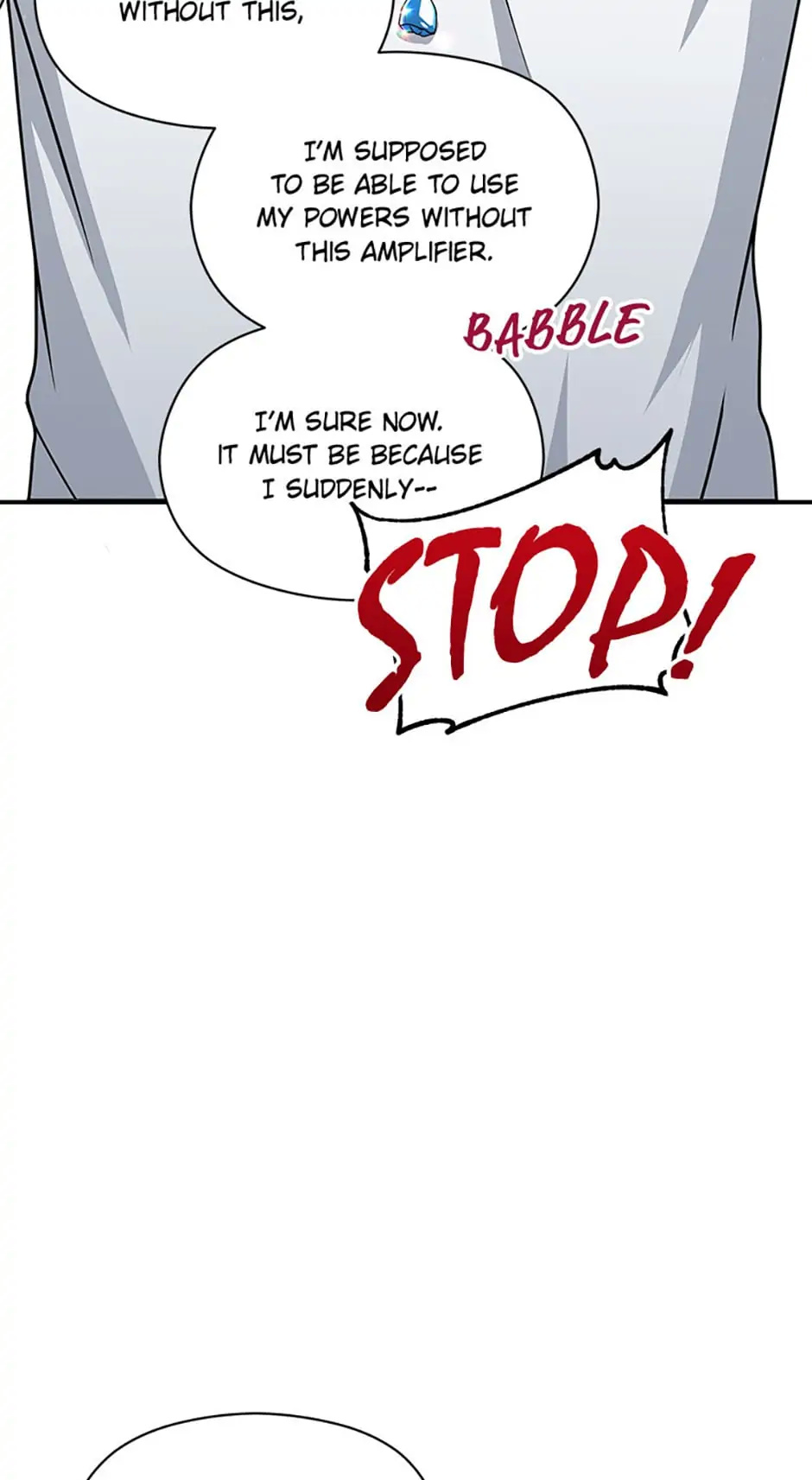 My Suspicious Roommate chapter 28 - page 24