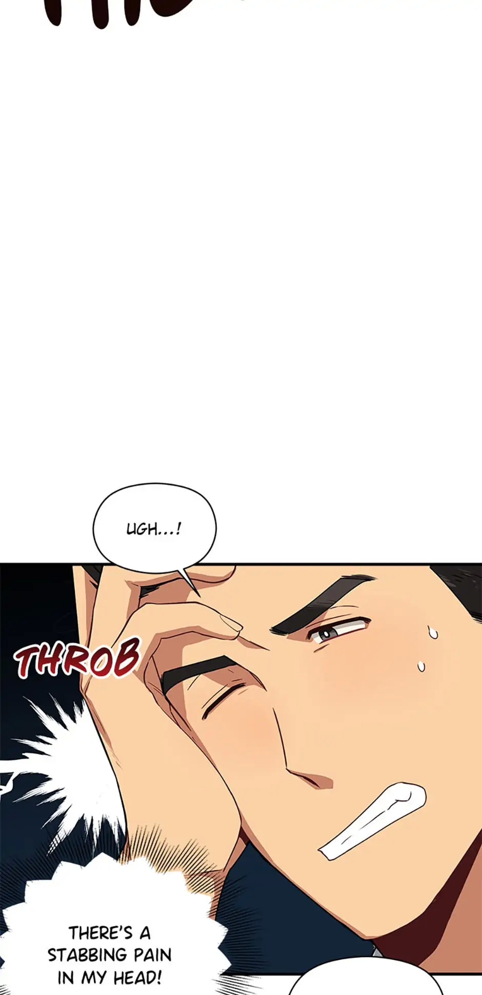 My Suspicious Roommate chapter 28 - page 30