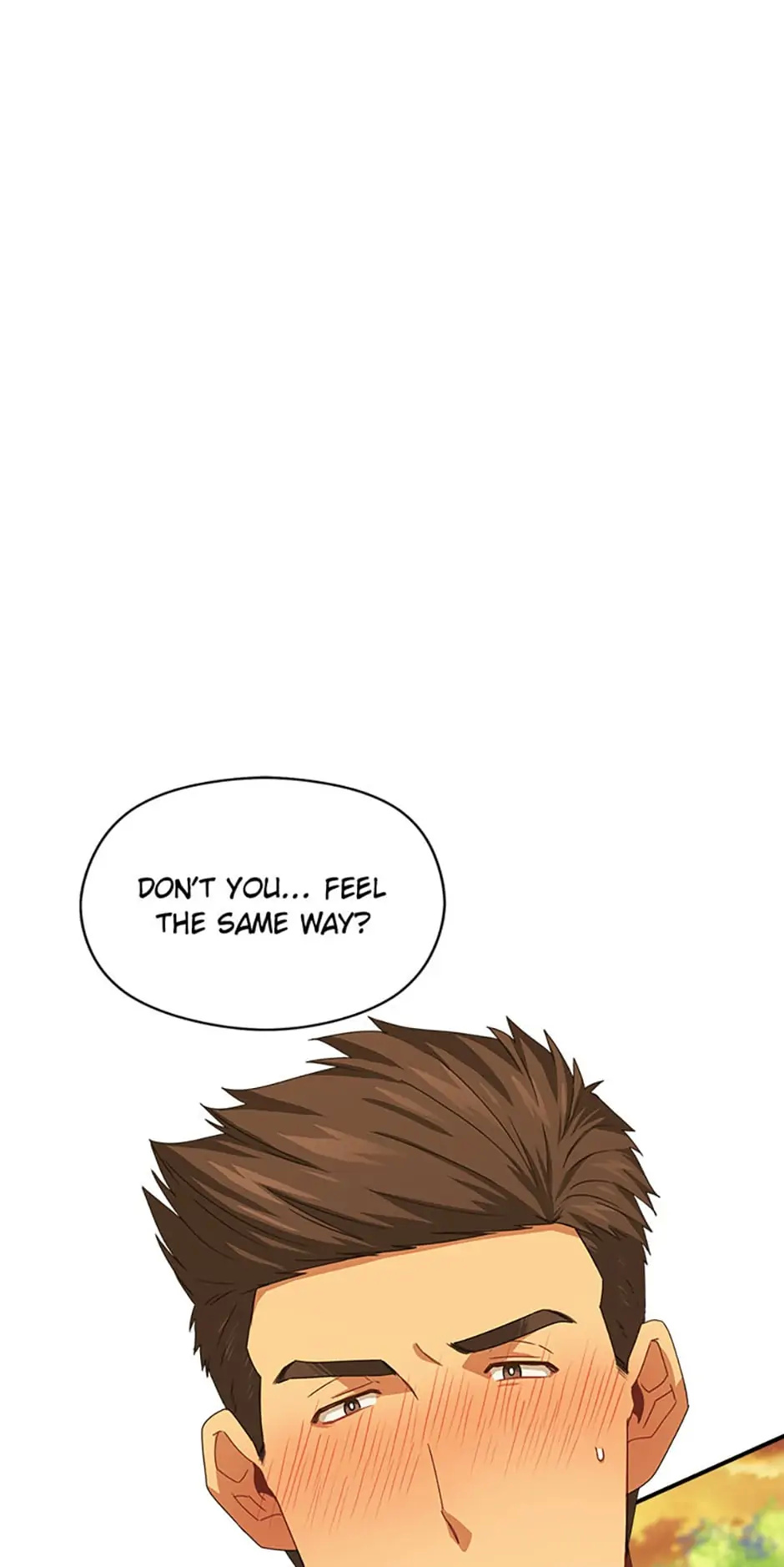 My Suspicious Roommate chapter 28 - page 40