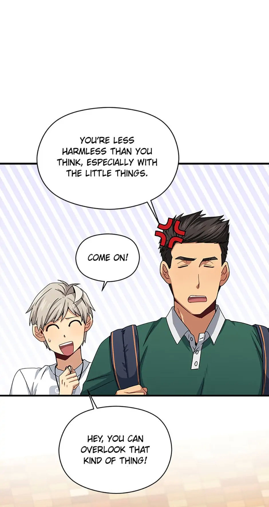 My Suspicious Roommate chapter 28 - page 68