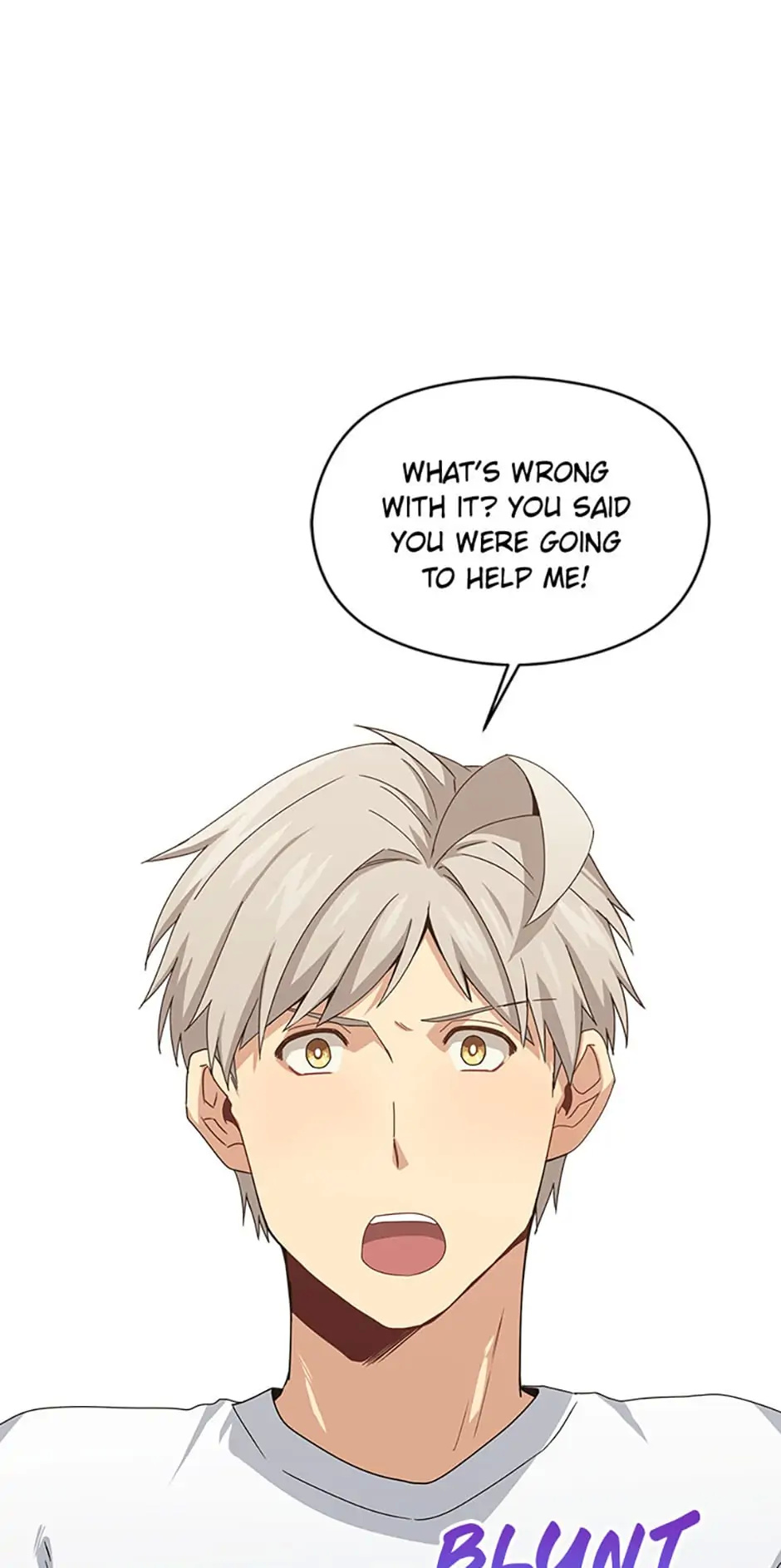 My Suspicious Roommate chapter 28 - page 76