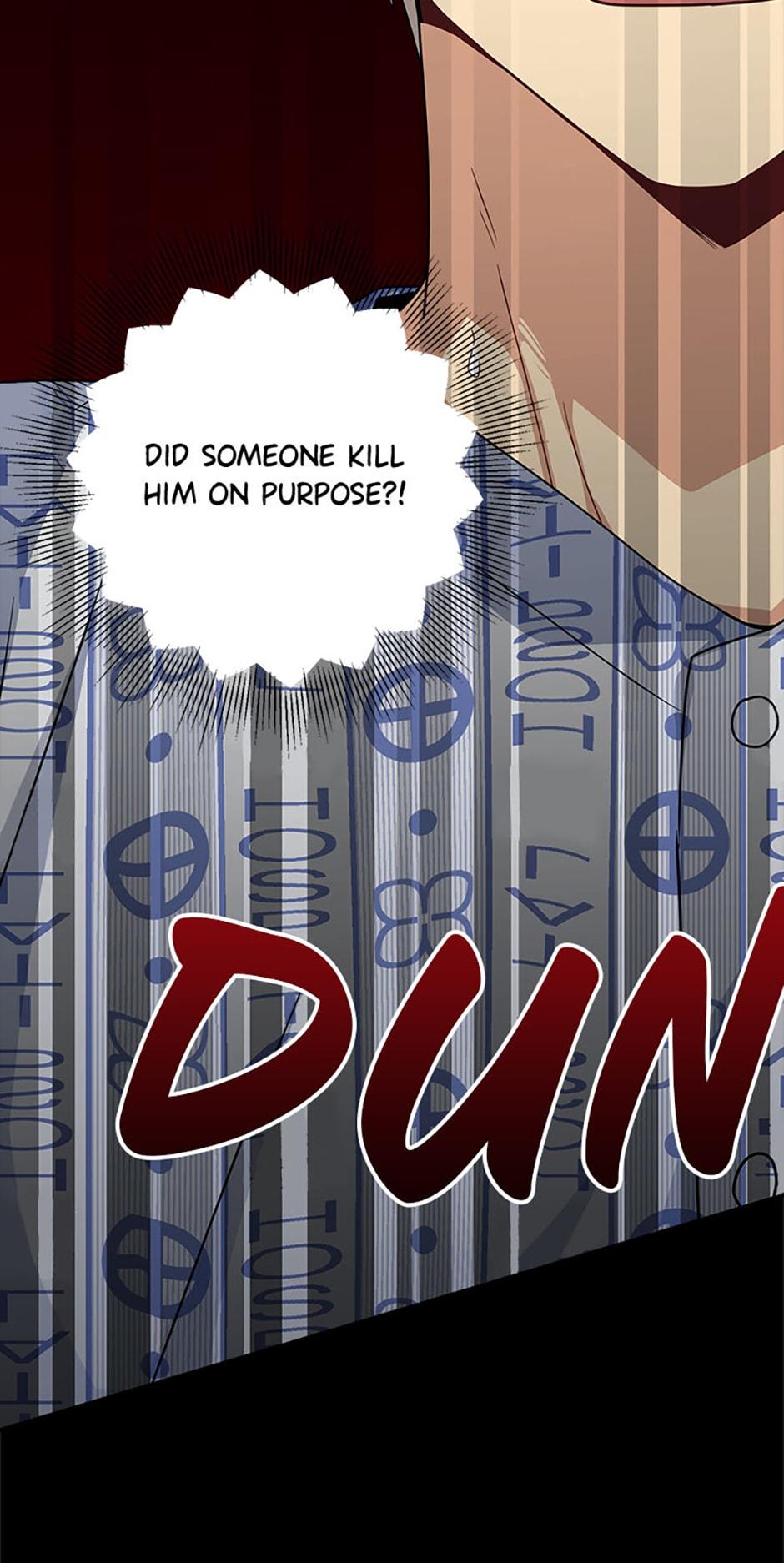 My Suspicious Roommate chapter 54 - page 16