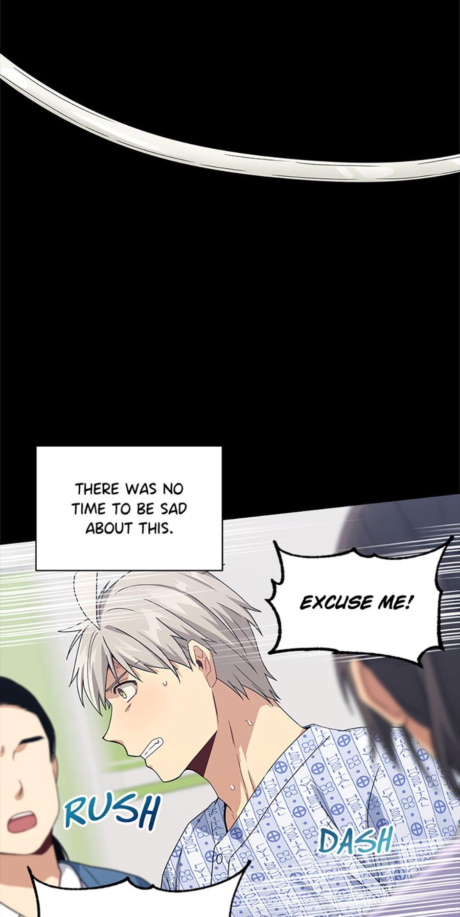 My Suspicious Roommate chapter 54 - page 18