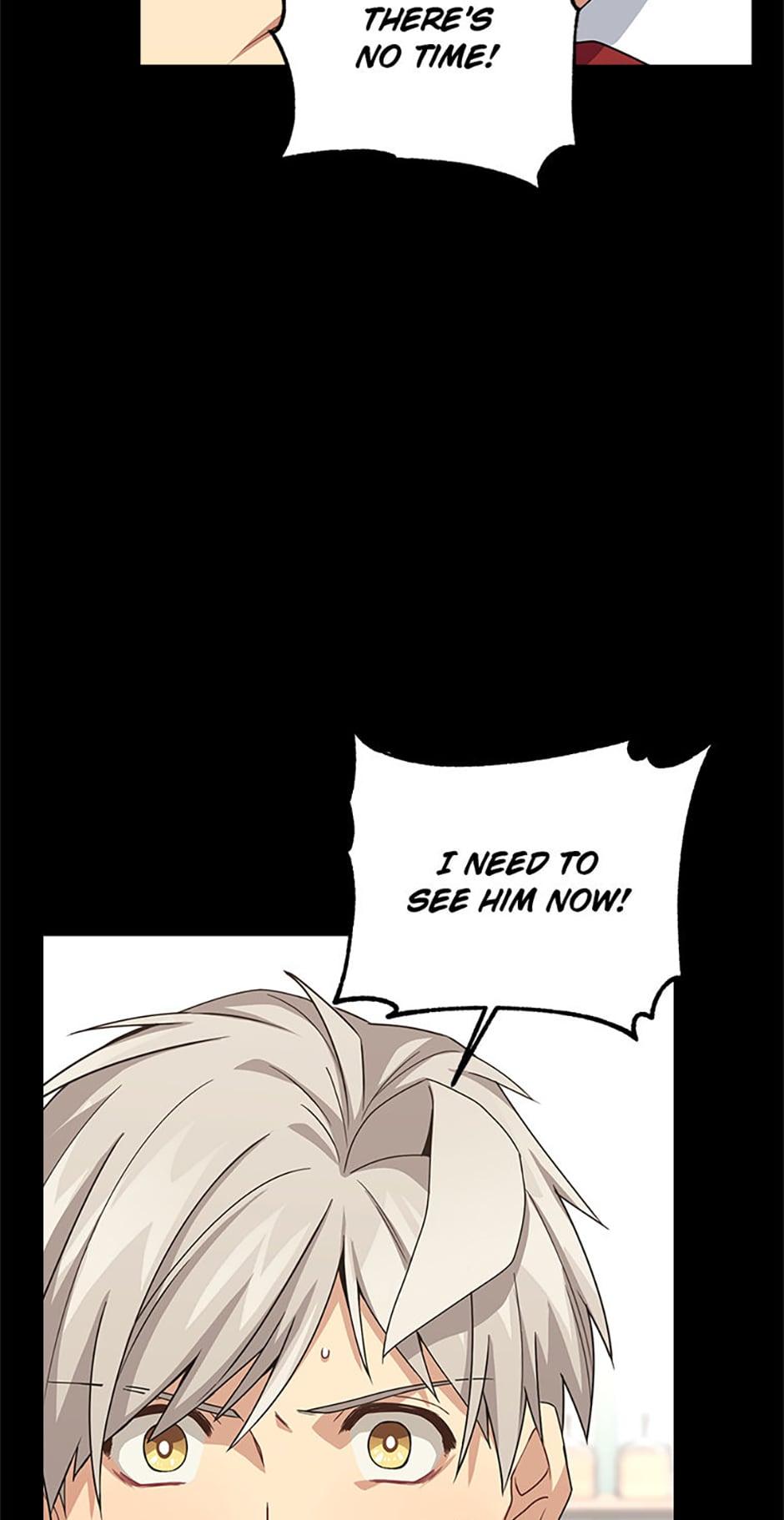 My Suspicious Roommate chapter 54 - page 30