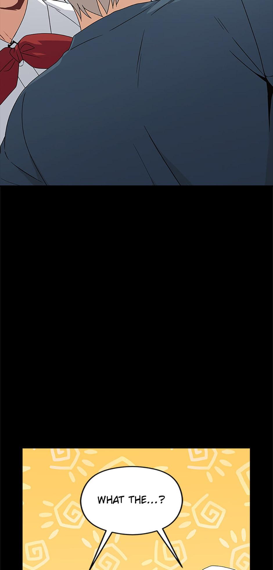 My Suspicious Roommate chapter 54 - page 37