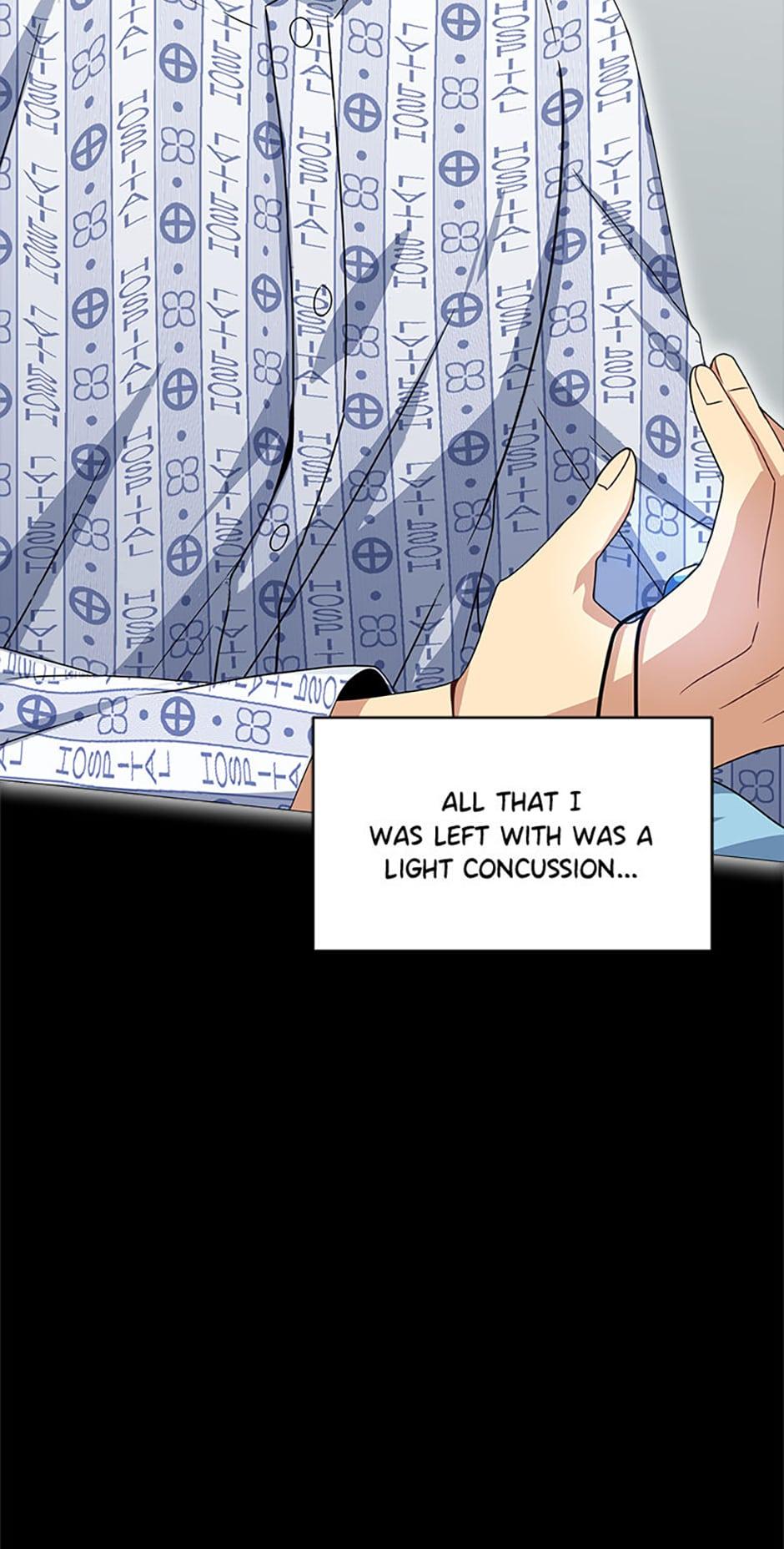 My Suspicious Roommate chapter 54 - page 4