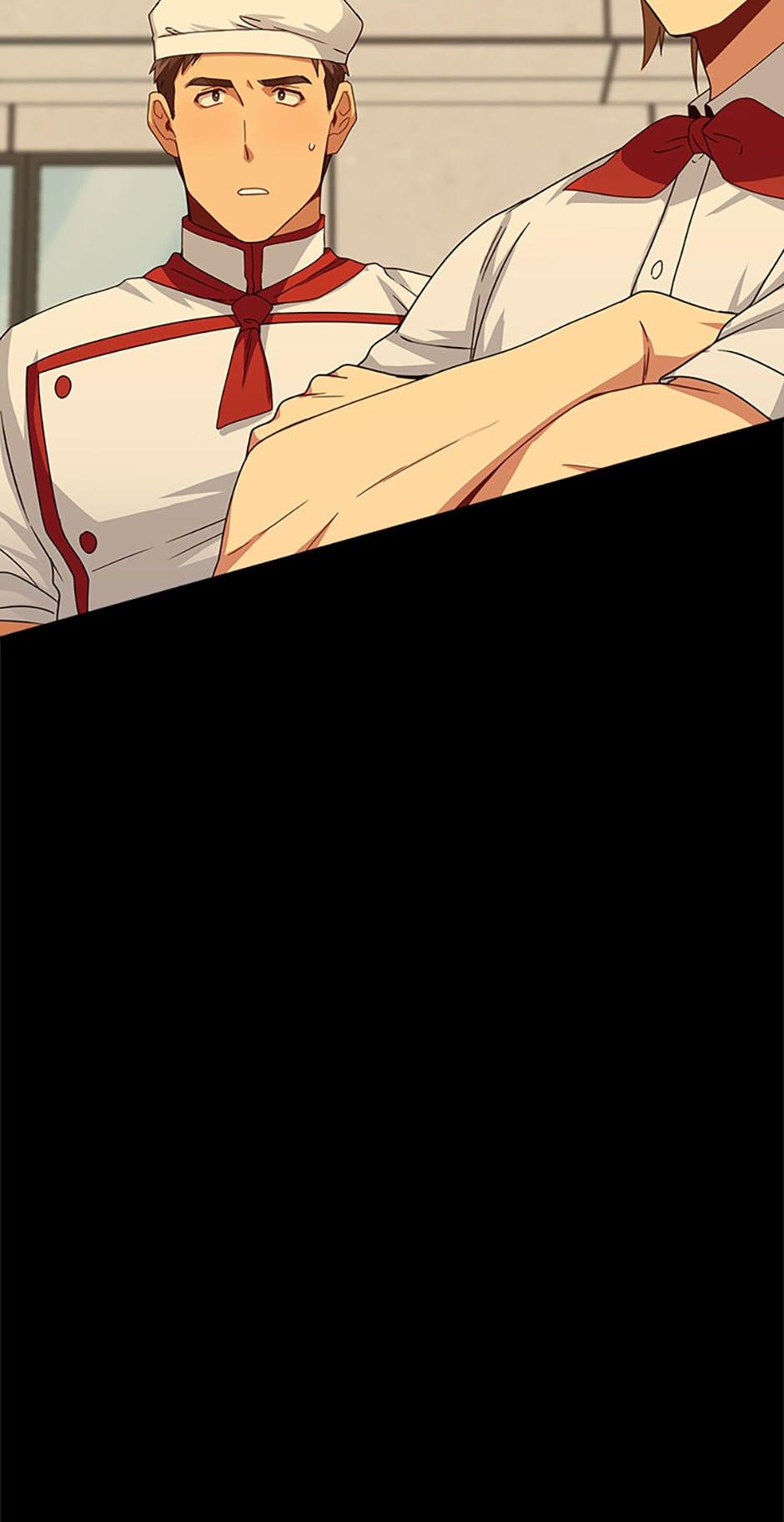 My Suspicious Roommate chapter 54 - page 64