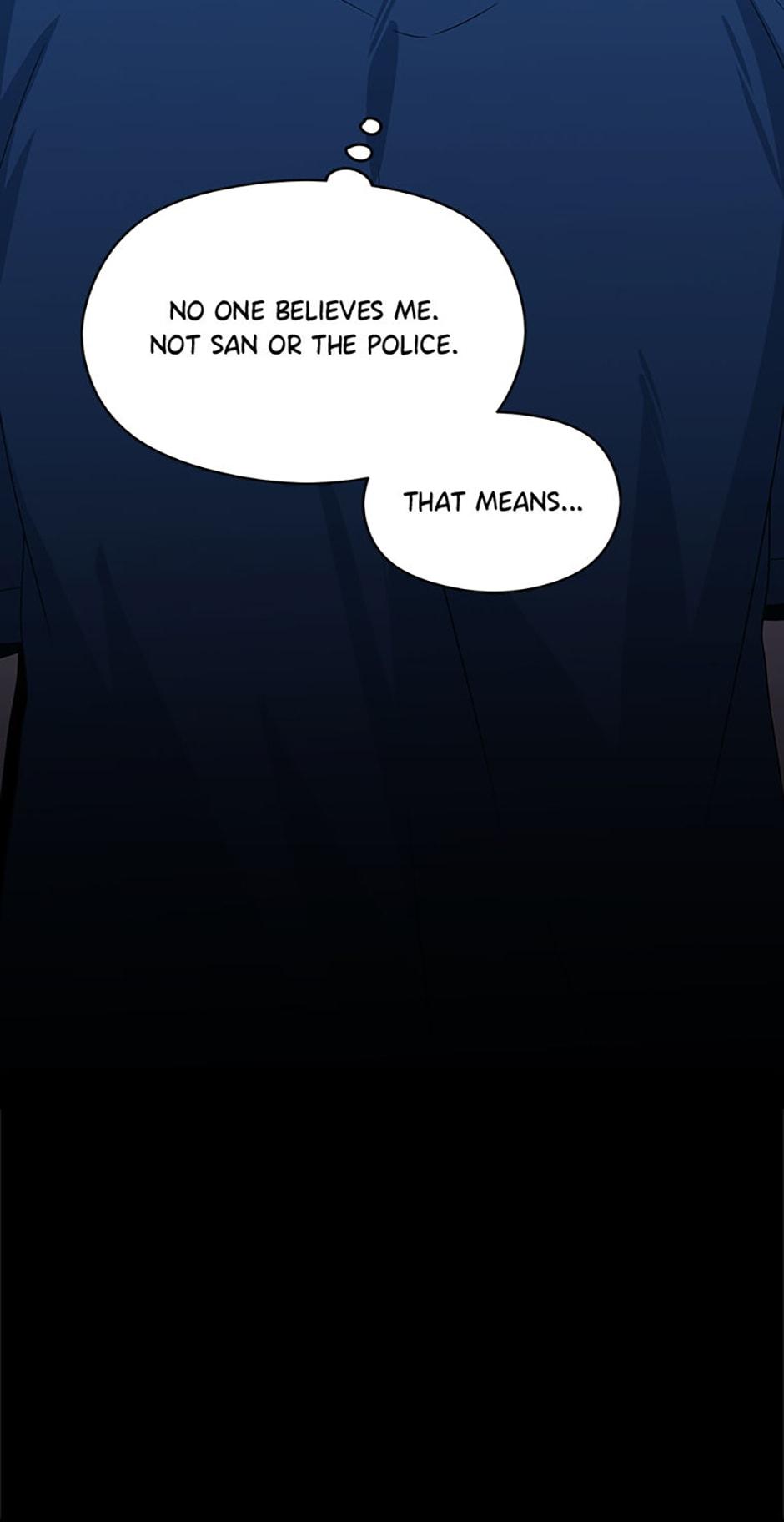 My Suspicious Roommate chapter 54 - page 69