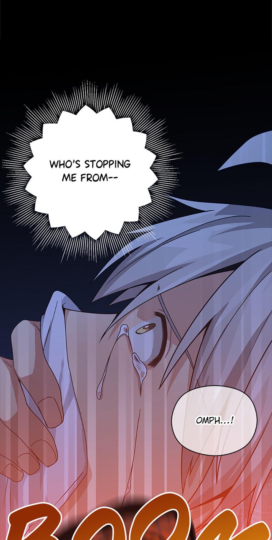 My Suspicious Roommate chapter 54 - page 79