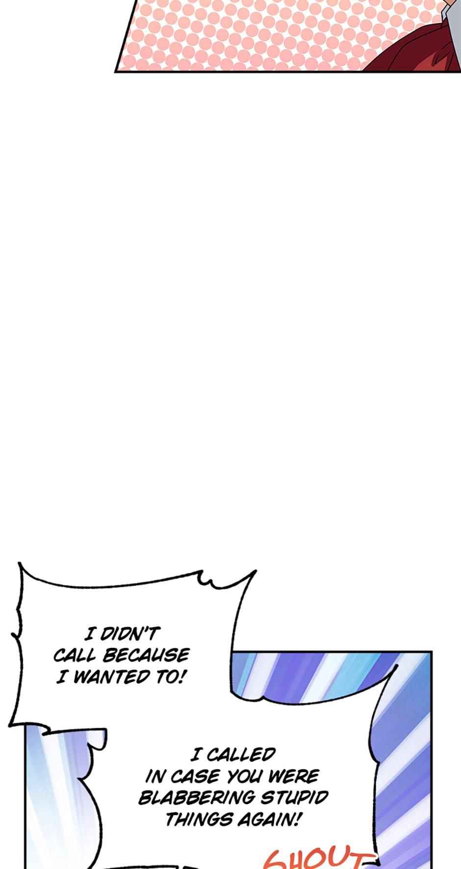 My Suspicious Roommate chapter 37 - page 11