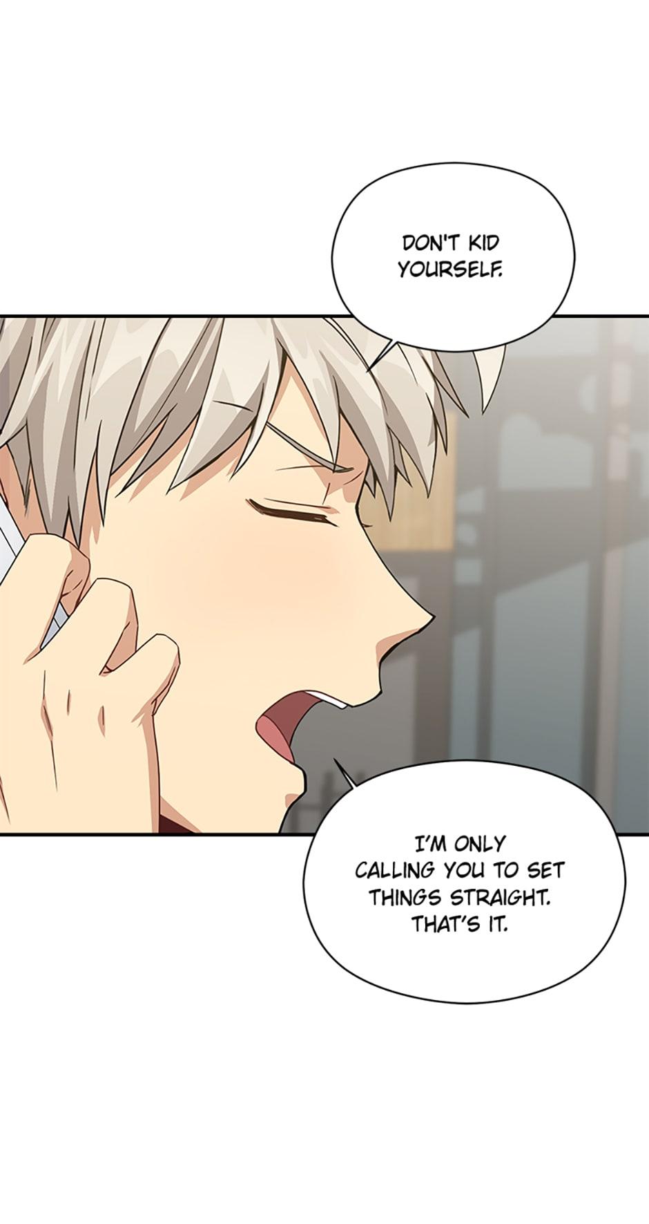 My Suspicious Roommate chapter 37 - page 14